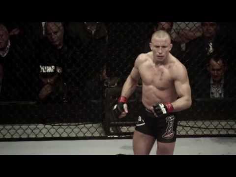 THE DNA OF GSP - Teaser Trailer