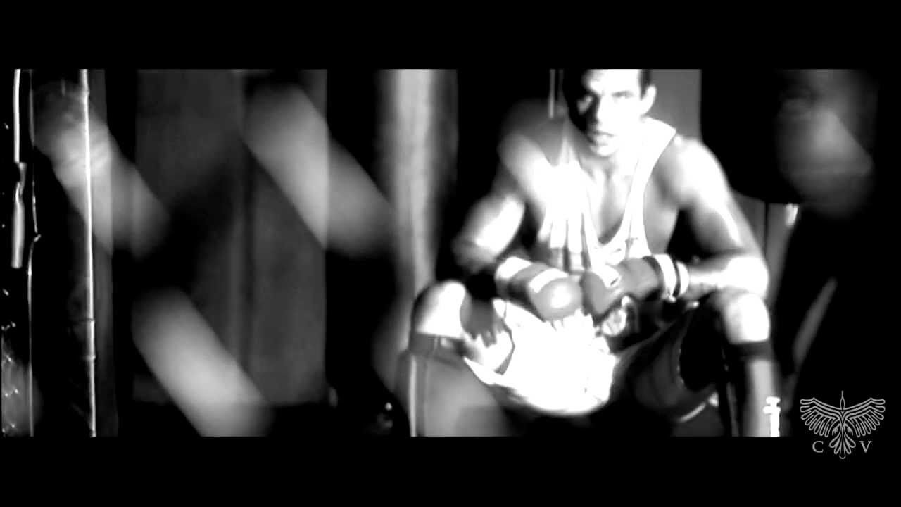 Vitor "The Phenom" Belfort