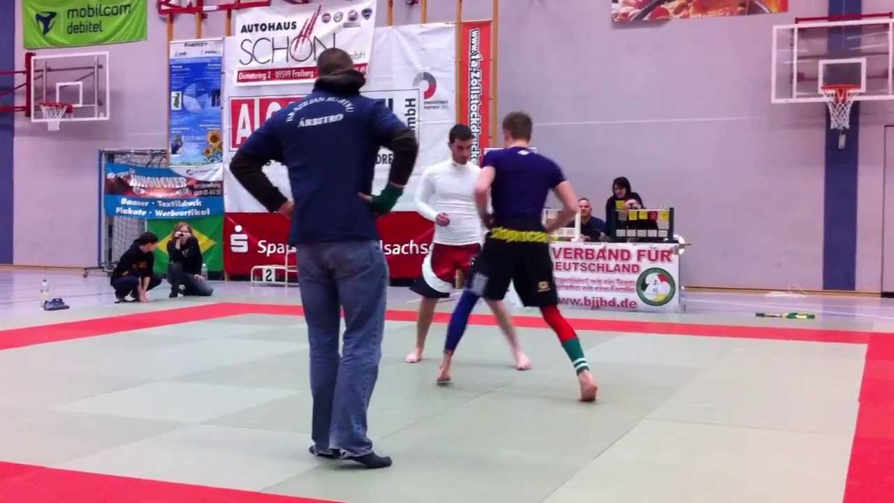 Flying Triangle