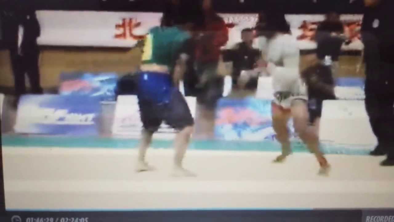 Leozada Nogueira vs Ben Henderson Adcc 2013