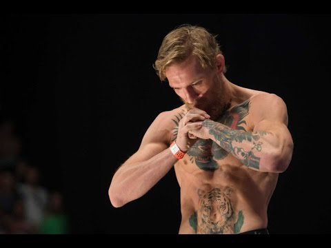 Conor McGregor ► Embrace The Chaos