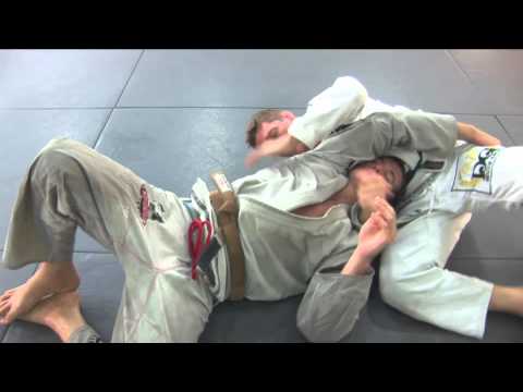 BJJ Lifestyle in Rio de Janerio - Real Rio Show: Episode1 Part 2