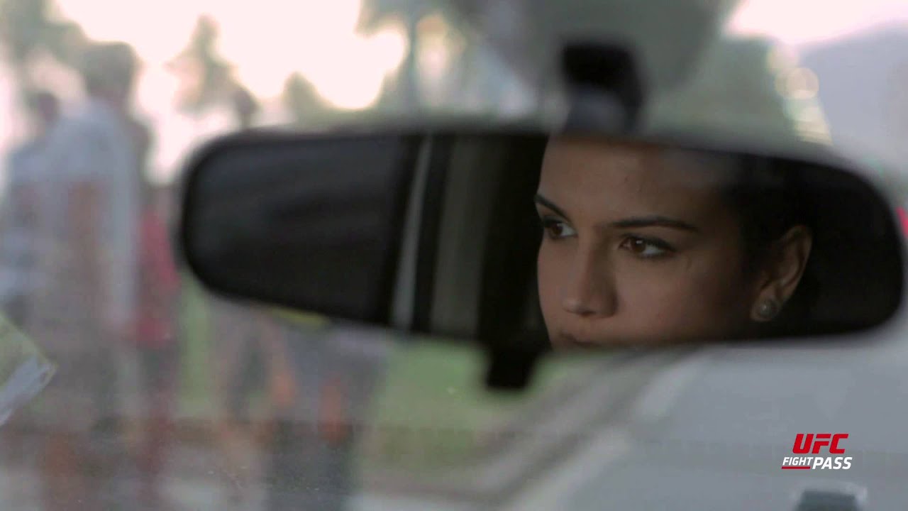 The 3rd Degree with Kyra Gracie Preview