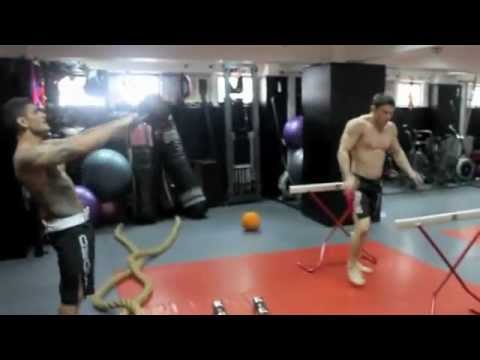 Calasans Conditioning