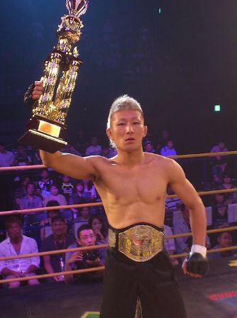 Yuki Motoya became the youngest champion in the history of DEEP but there are bunch of good fighters at 125 lbs and Motoya needs to win couple more over these top guys to prove he is a worthy champion.