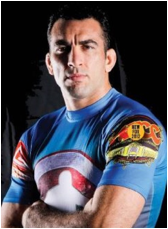 Braulio Estima