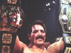 Dan Severn