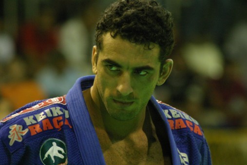 Braulio Estima