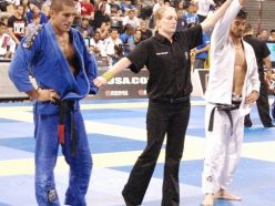 Kron Gracie Worlds 2012 - Photo (c) Kid Peligro