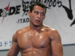 2011 ADCC champion Vinny Magalhaes