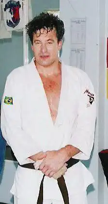 Stephen Khampis - ADCC Asia