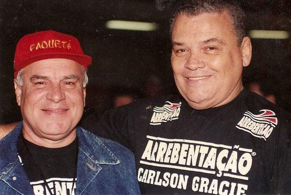 Paqueta w Carlson
