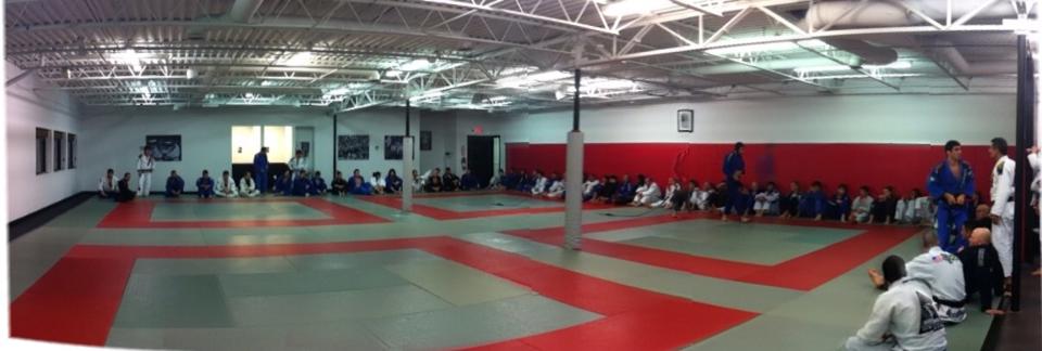 Alliance Headquarters Pan Team Camp