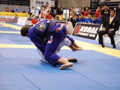 Buchecha and Galvao in an epic Absolute finals