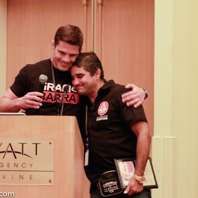 Flavio Almeida w Ze "Radiola"