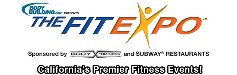 The FitExpo