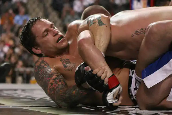Jeff Curran XFO 39 May 2011