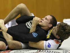Competing in -66kg division at ADCC Worlds 2009
