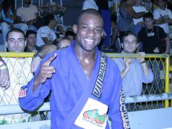 Alan "Finfou" Worlds 2005 Rio de Janeiro - Photo Kid Peligro