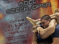 ADCC 2nd Trofeu Brasil 2014 • ADCC NEWS