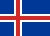 Iceland flag