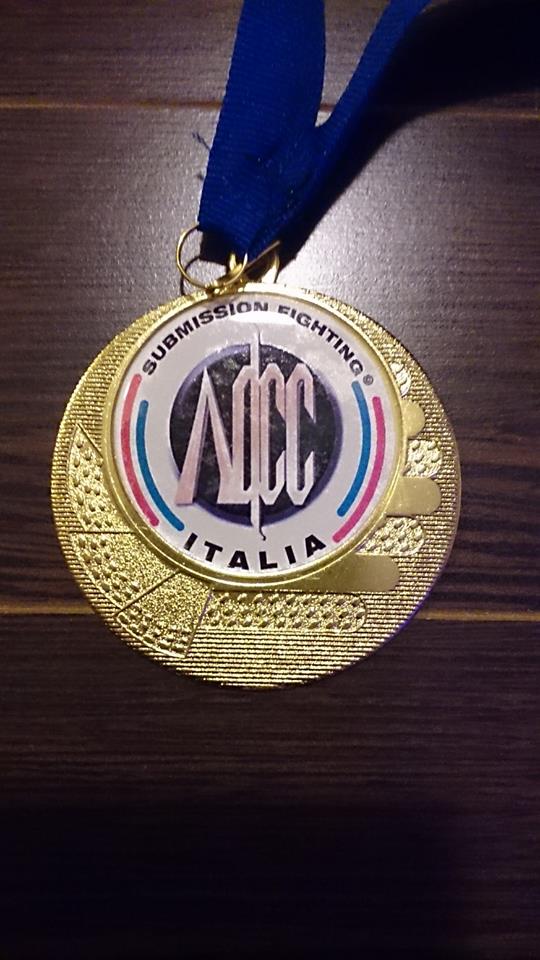 Italy ADCC 2nd Pascia Challenge 2015 - 2