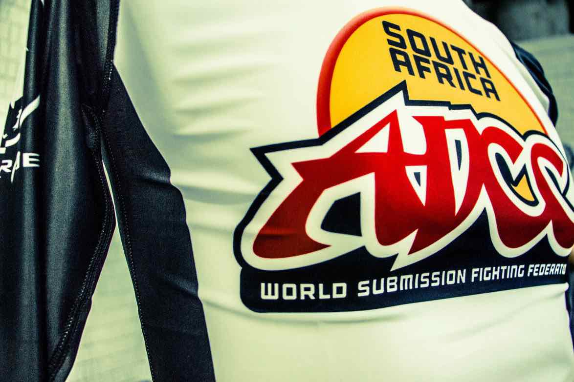 ADCC South Africa 2016 August