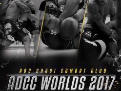 ADCC 2017 World Championships Finland