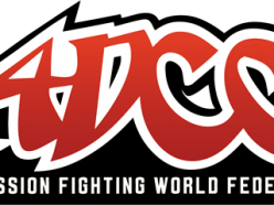 ADCC Submission Fighting World Federation