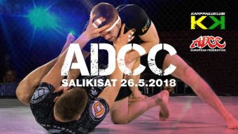 ADCC Finland KK Cup 2018