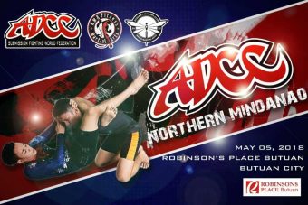 ADCC NORTHERN MIDANAO PHILIPPINES 2018