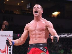 Six-time ADCC veteran Rafael Lovato Jr.