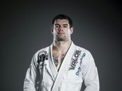 Eldar Rafigaev