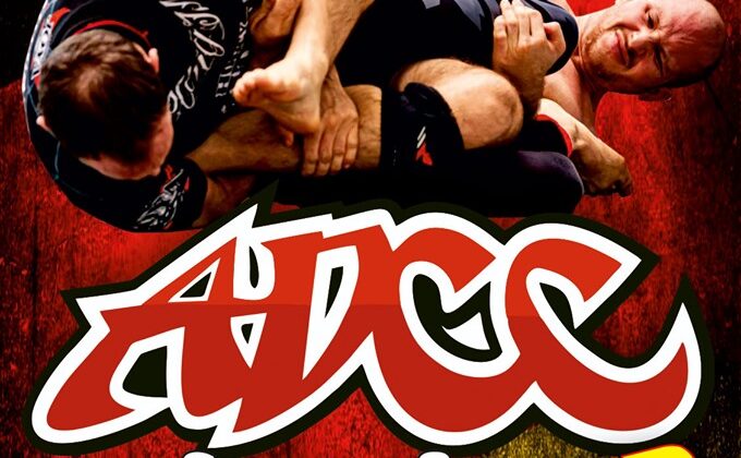 Home Page Adcc News