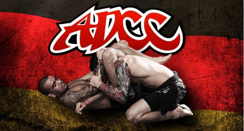 ADCC GERMANY OPEN 2022