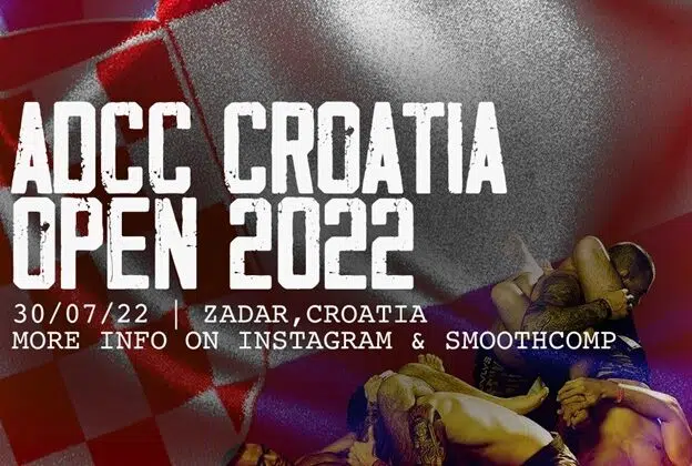 ADCC CROATIA OPEN 2022
