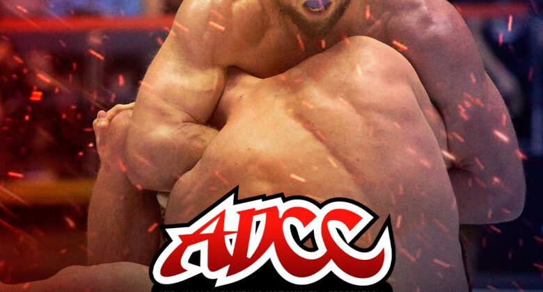 ADCC CENTRAL ASIA OPEN 2022
