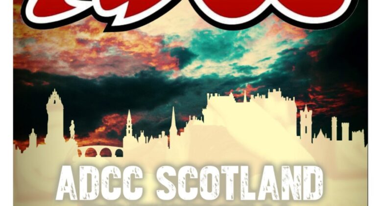 ADCC SCOTLAND INVITATIONAL 2022