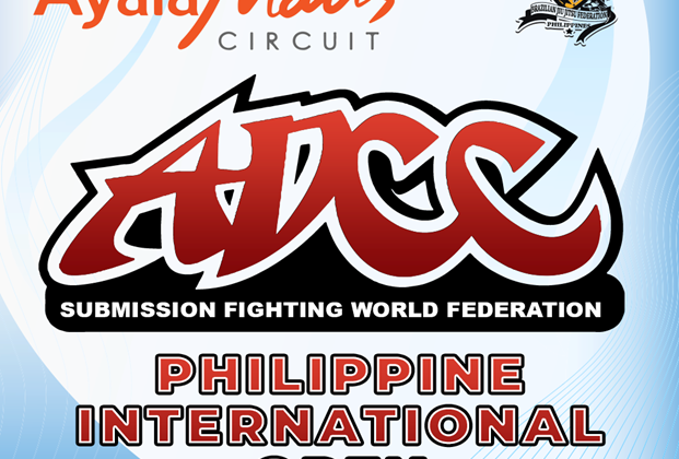 ADCC PHILIPPINE OPEN 2023