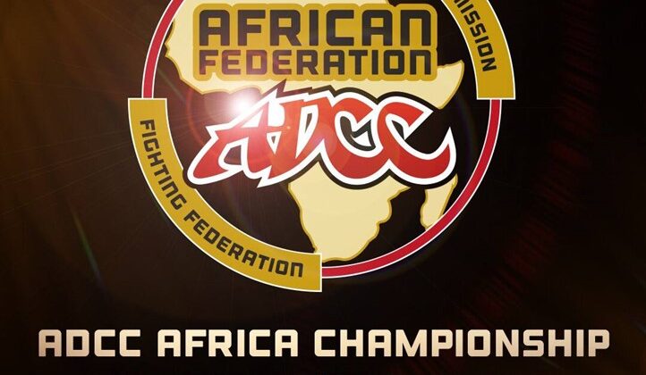 ADCC AFRICA CHAMPIONSHIPS 2023