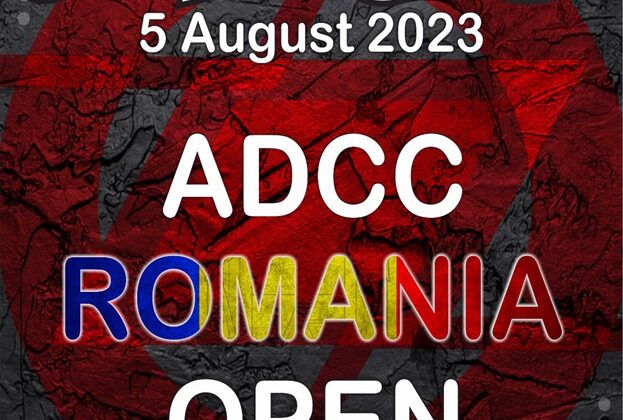 ADCC OPEN ROMANIA 2023