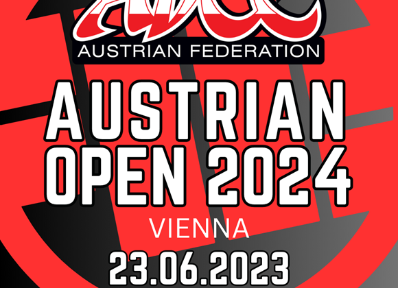 ADCC AUSTRIAN OPEN 2024