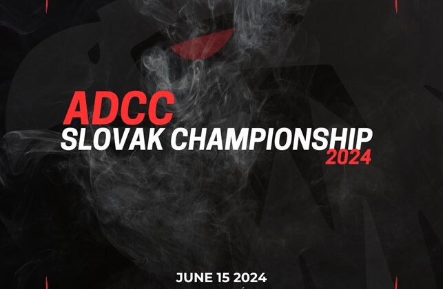 ADCC SLOVAK NATIONAL CHAMPIONSHIP 2024