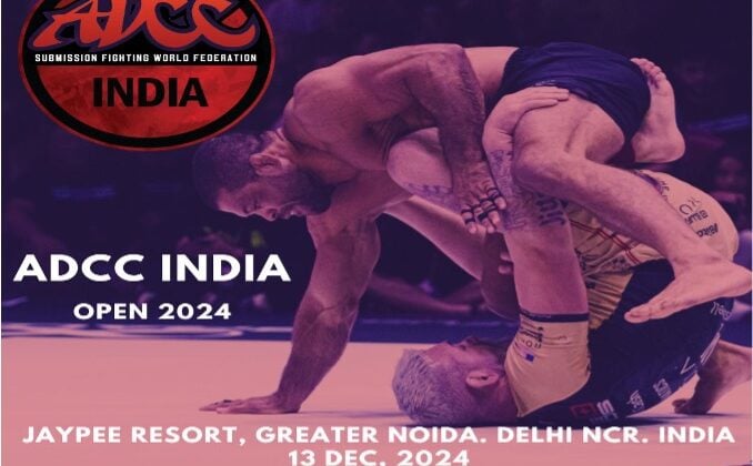 ADCC INDIA OPEN 2024