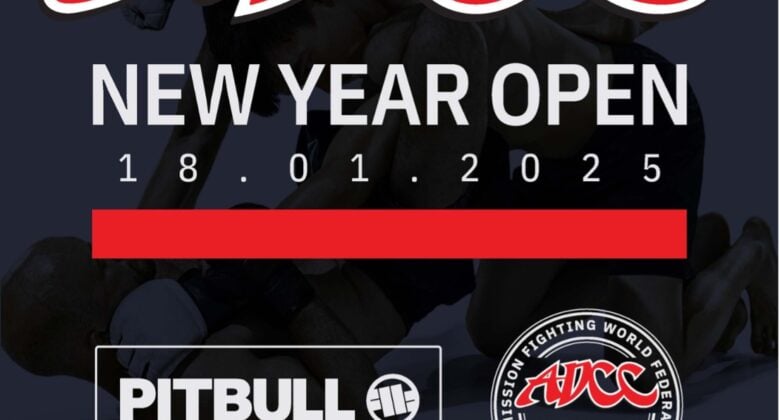 ADCC POLAND NEW YEAR OPEN 2025