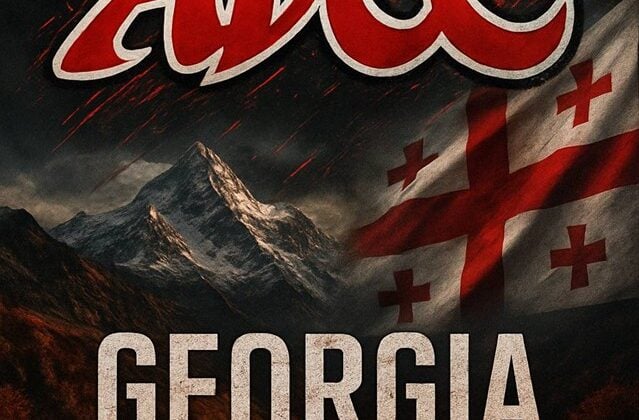ADCC GEORGIA OPEN 2025