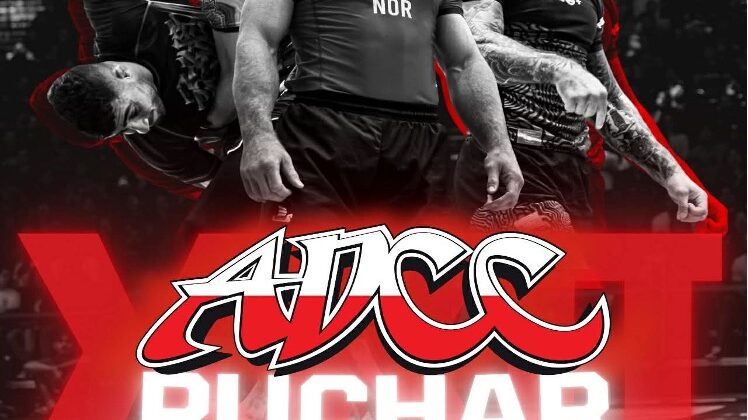 ADCC POLISH CUP 2026