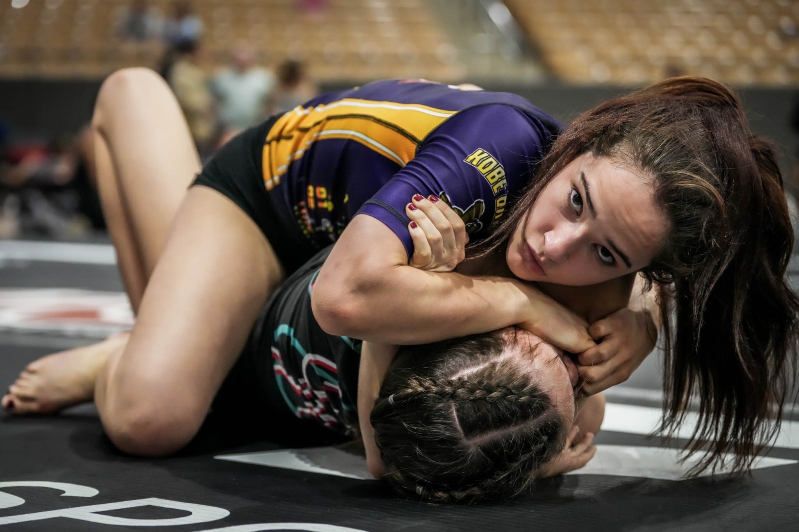 ADCC USA - NASHVILLE OPEN 2026 • ADCC NEWS