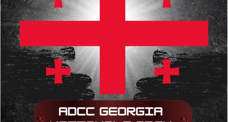 ADCC GEORGIA - NATIONALS OPEN 2026