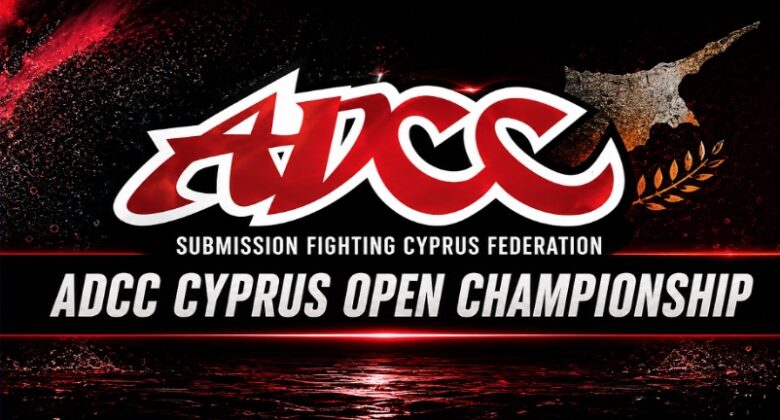 ADCC CYPRUS OPEN 2027